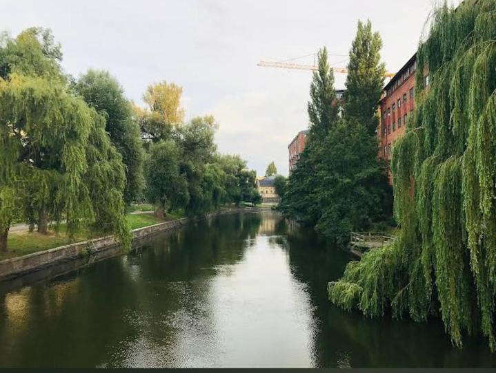 Vattengraendens Vandrarhem & Hotel Norrköping Exteriör bild