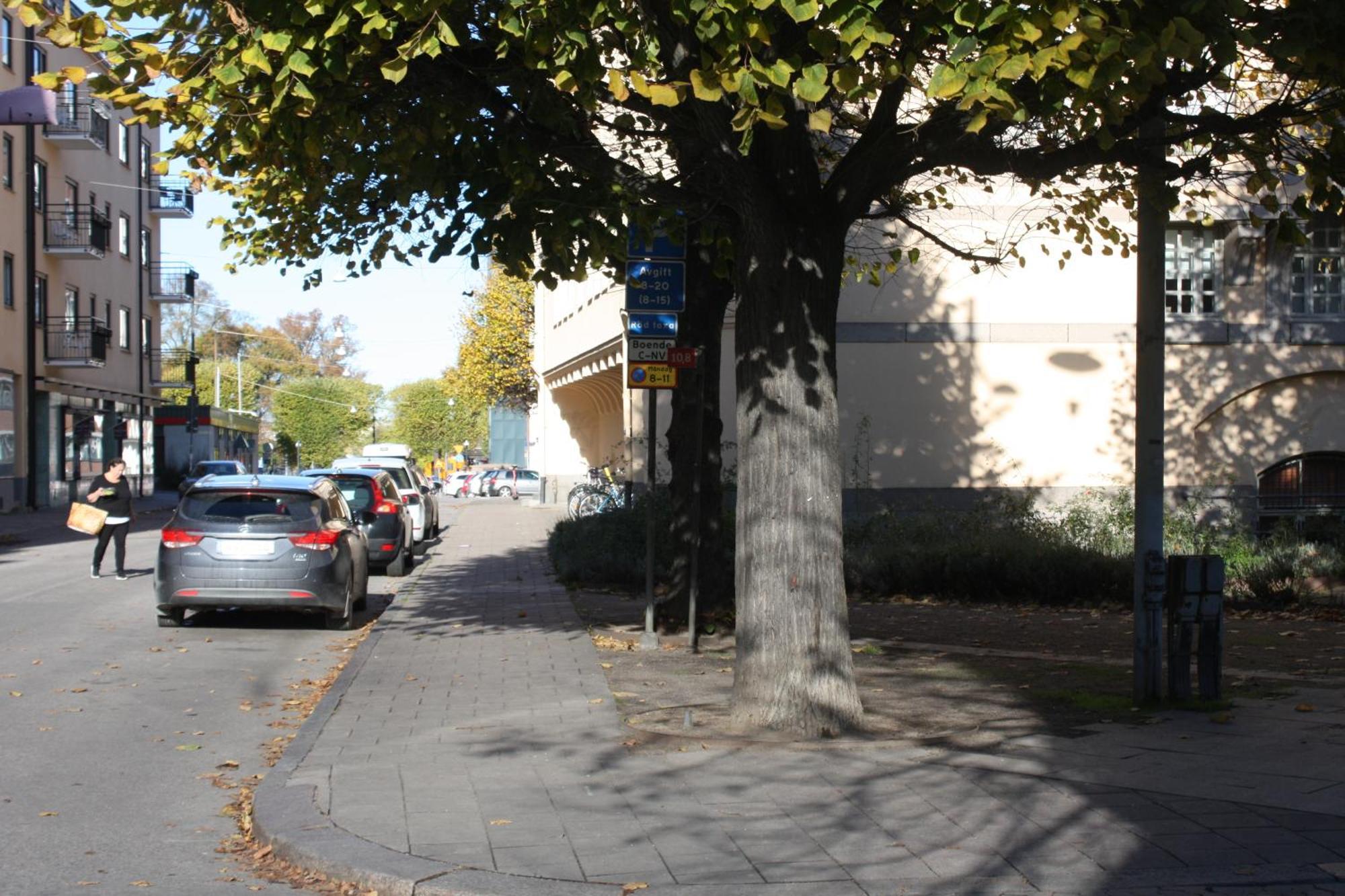 Vattengraendens Vandrarhem & Hotel Norrköping Exteriör bild